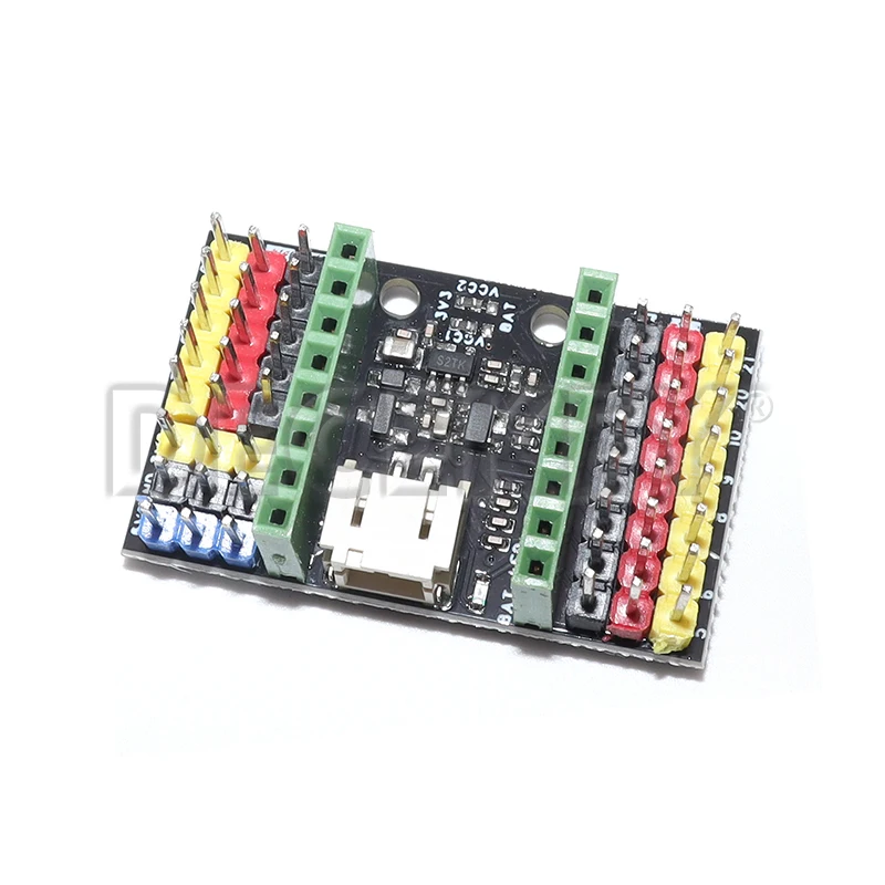ESP32-C3 MINI Placa de desarrollo ESP32 SuperMini Placa de desarrollo ESP32-C3 Placa de desarrollo WiFi Bluetooth Placa de expansión