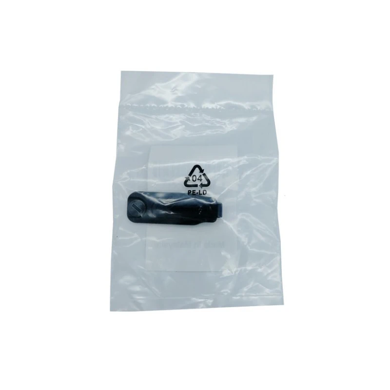 Replacement Dust Cover for Motorola Xir P8608 P8668 P8268 GP338D GP328D DP4400 DP4401 DP4800 DP4801 etc walkie talkie Radios