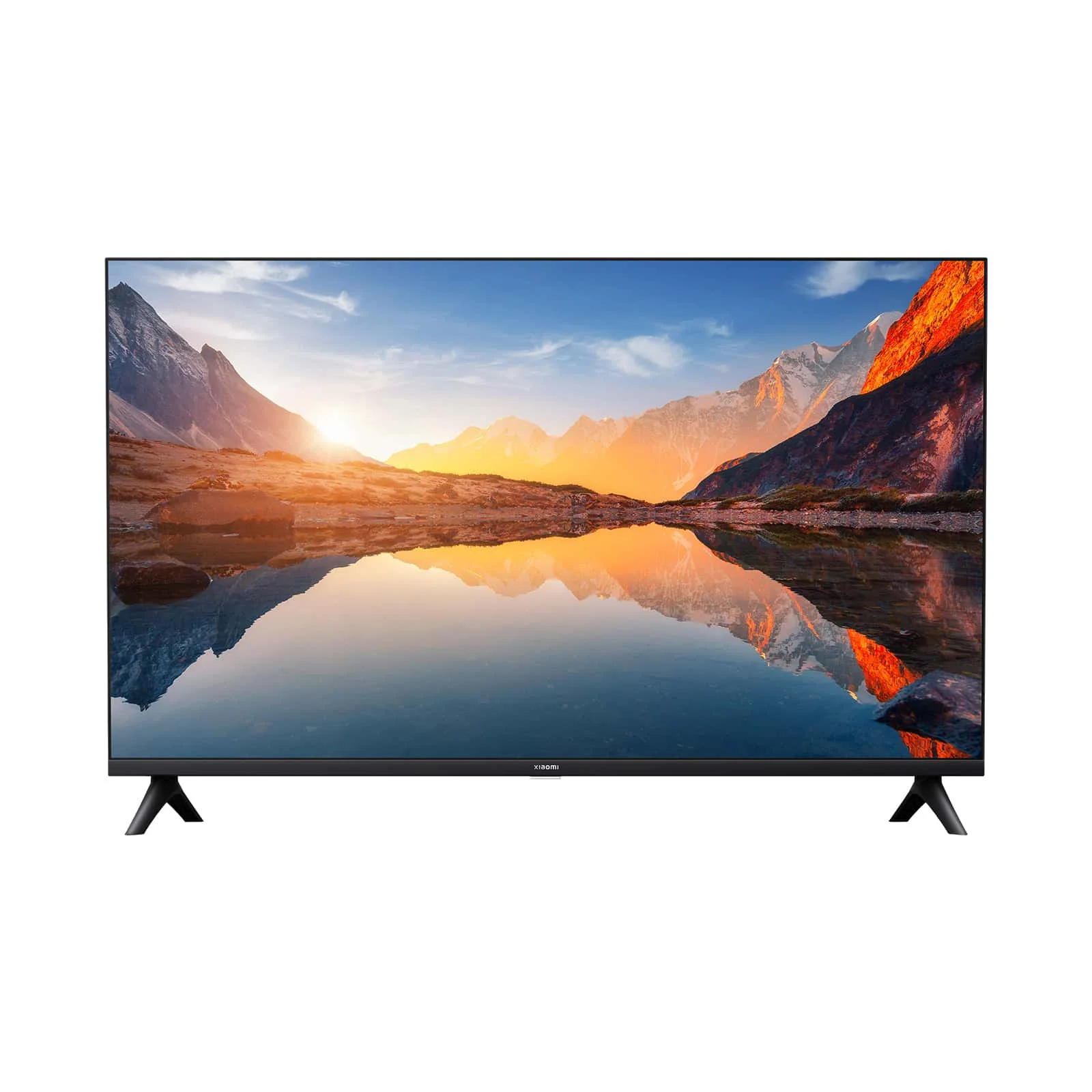Oficial |   Xiaomi TV a 32 2025, pantalla HD, Dolby Audio ™ DTS:X, Virtual DTS:X, MEMC