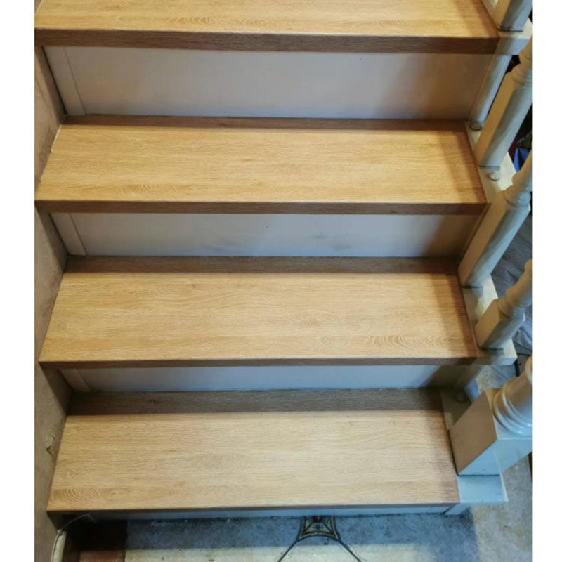 PVCYellow-papel tapiz impermeable de grano de roble, vinilo autoadhesivo, decoración, papel de Contacto para el hogar, pegatinas removibles para pared