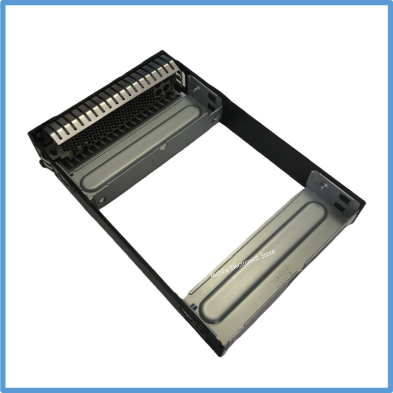 NEW For HP 3.5" Proliant DL320E ML310E G8 Non-Hot Plug 652998-001 HDD Caddy Drive Tray
