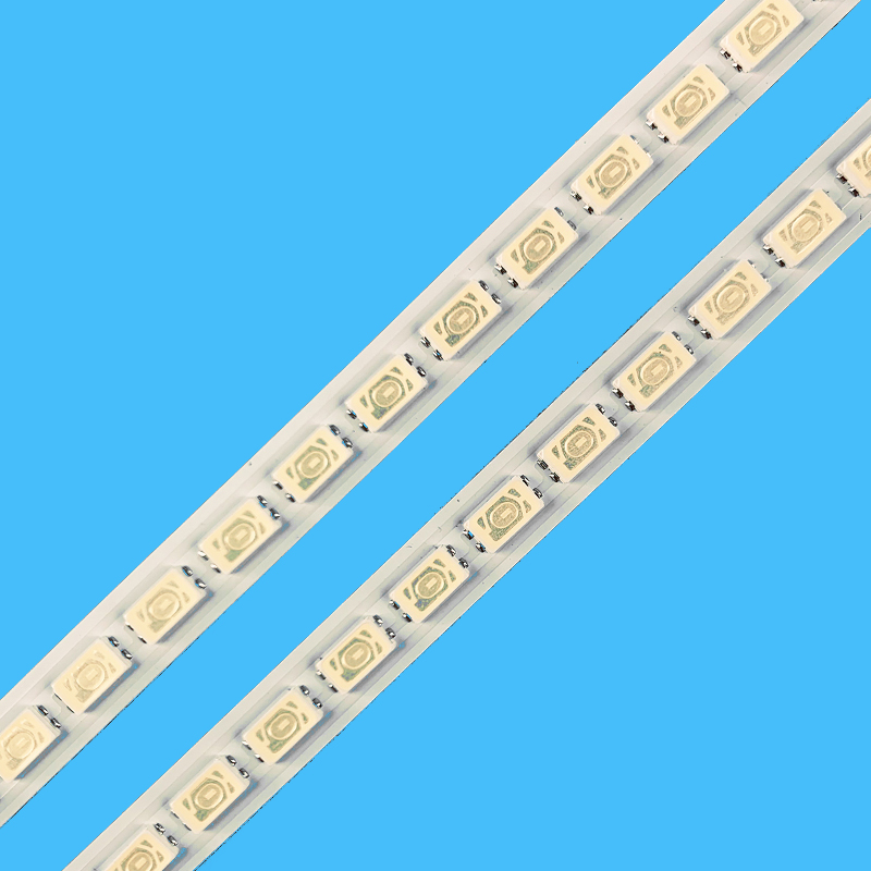 Lâmpada de TV linear LED para Granding SLED, 40VLE6142C, 2011SGS40 5630 60 H1 Strip, 40INCH-L1S-60