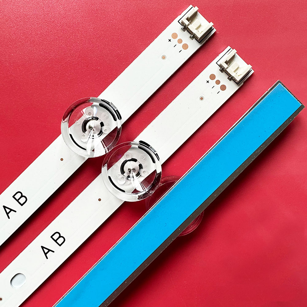 6/36pcs LED Backlight Strip For LG innotek 32lb5610 drt 3.0 32 32MB25VQ 32lb561v 32lb580b 32lb561u6916l-1974A 6916l-1981A