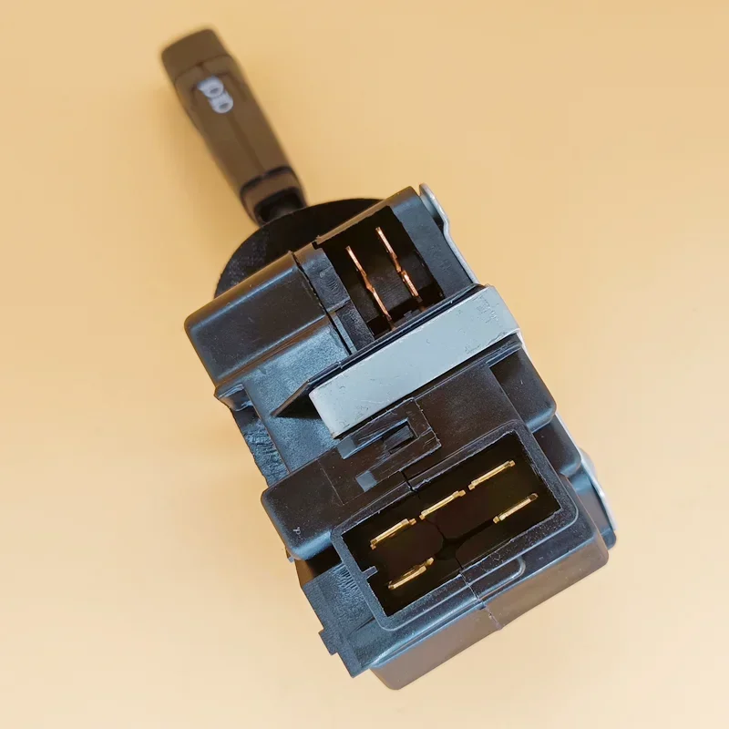 Indicador de coche, interruptor de señal de giro, interruptor de combinación de tallo de luz principal para Renault R9 R911 Express 7700711171 7700760825