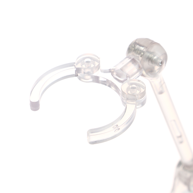 Action Figure Display Stand Base, carrinho de boneca, HG114, RG, Gundam, animação, ACG, jogo de cinema, HG114, 1pc