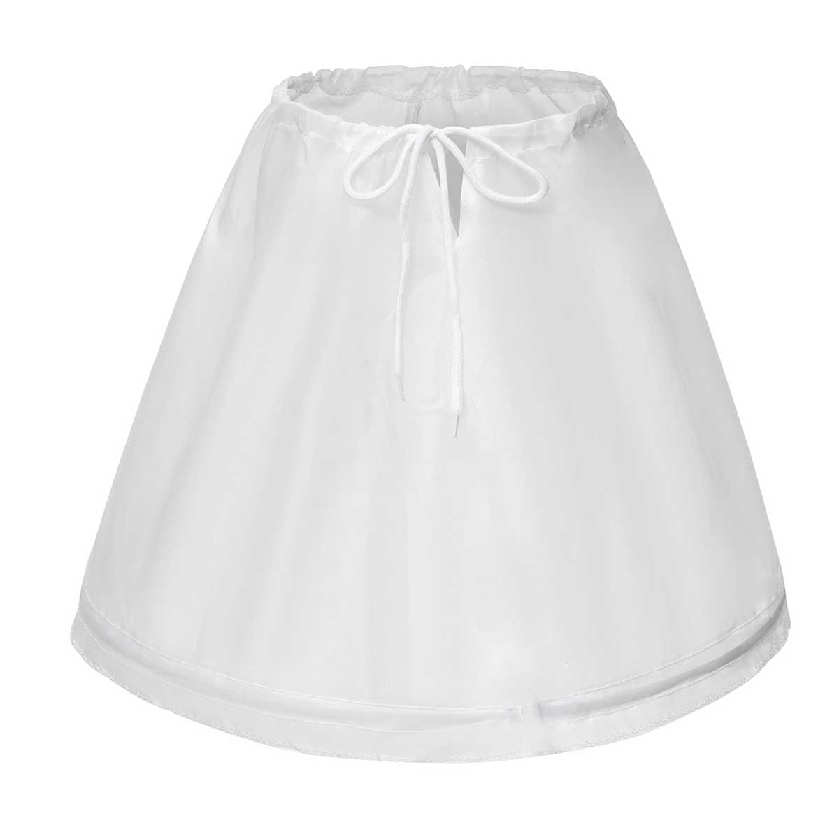소녀 발레 버블 투투 스커트 코스프레 락 N 롤 로커빌리 스커트 언더스커트 투투 슬립을위한 빈티지 짧은 페티코트