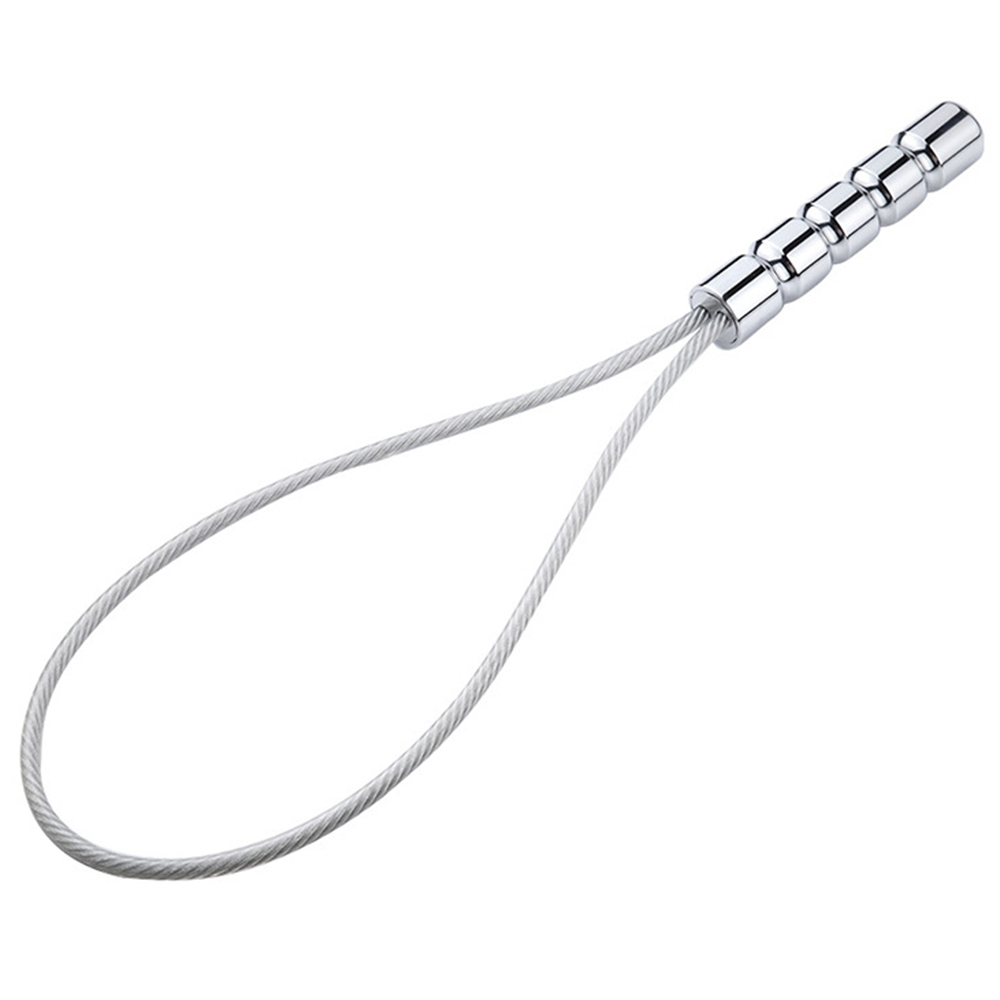 Fouet à cheval en acier inoxydable, palette d'équitation de luxe en acier inoxydable, fouet à cheval Punk