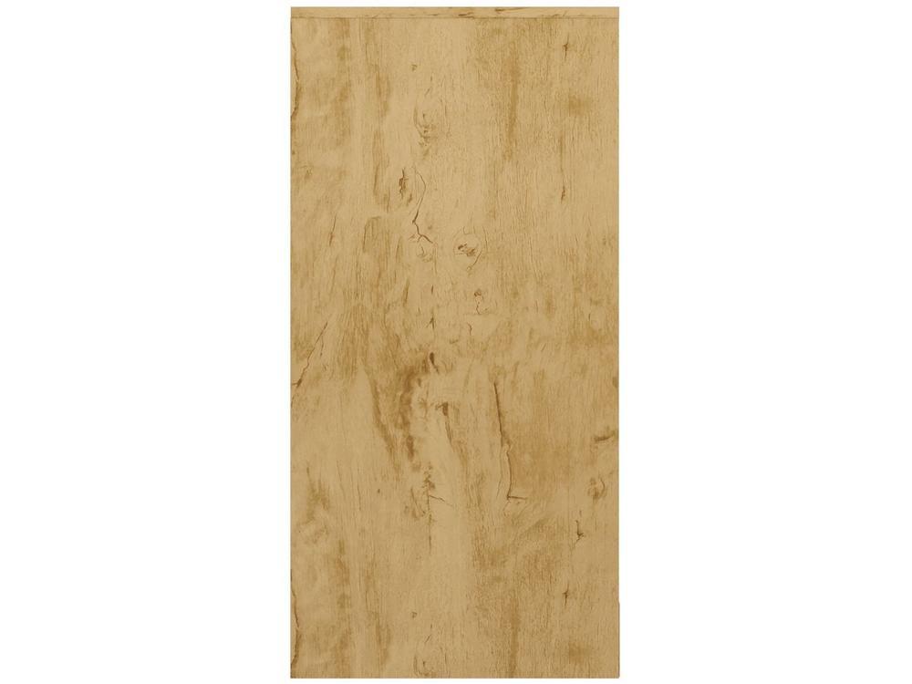 Cômoda 4 Gavetas 1 Porta Araplac 8000