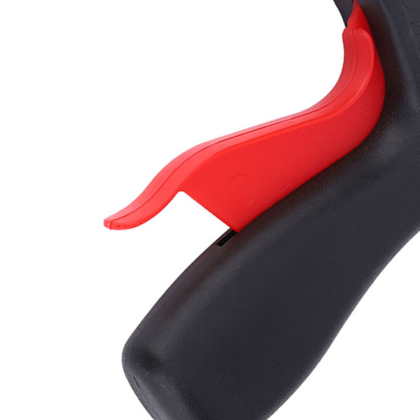 Pistola De Aerossol Com Alça De Design Ergonômico, Tinta Spray, Pistola De Pulverização De Plástico, Pode Lidar Com Aperto De Pistola