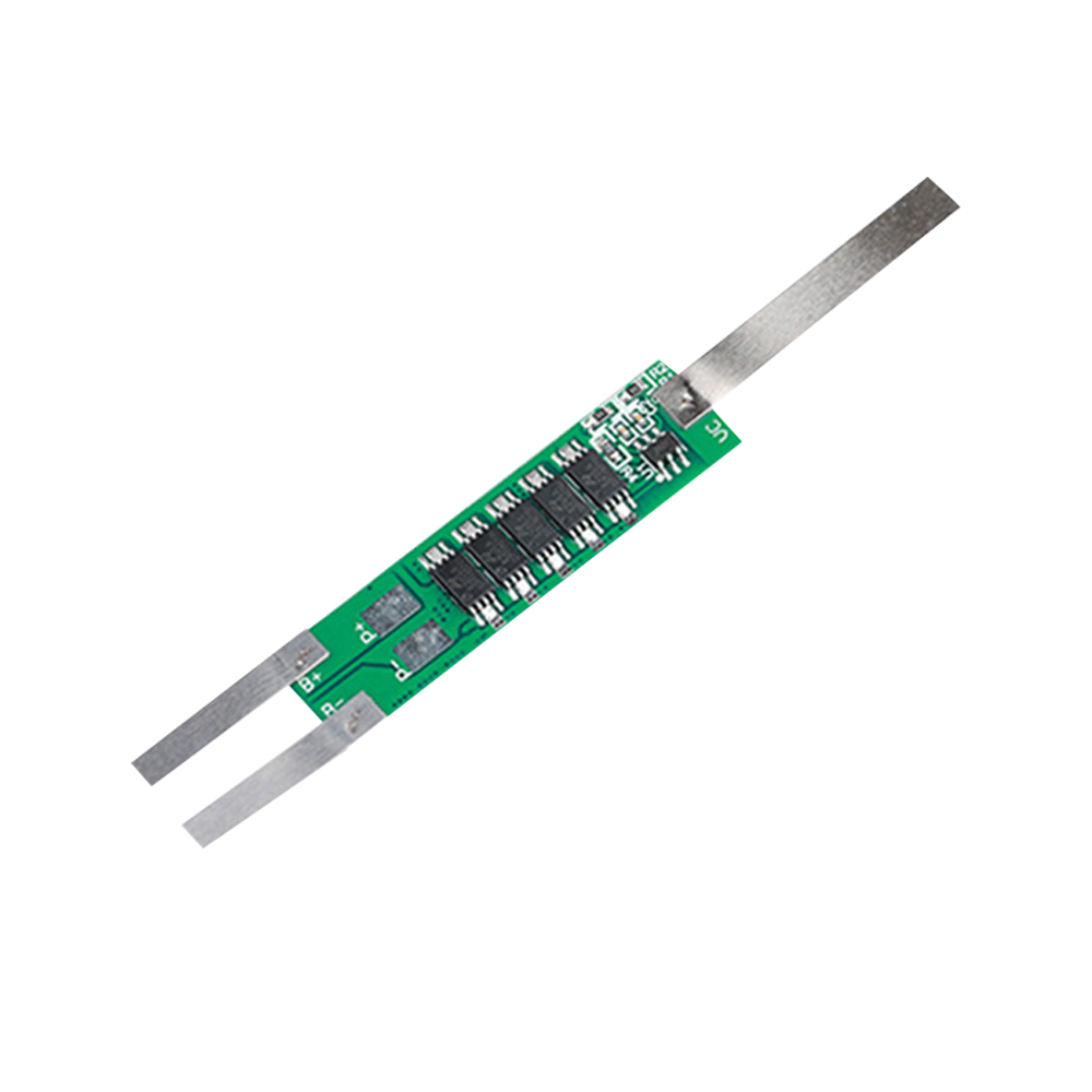 2S 7,4 V 18650 Lithium-Batterie-Schutzplatine Ladeverstärkungsstrom 2/3/4,5/6/7,5/9A Batteriezubehör