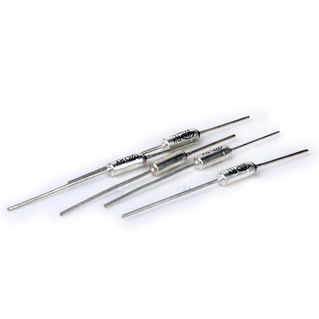 Fusíveis para substituição do fogão de arroz, 250V, 10A