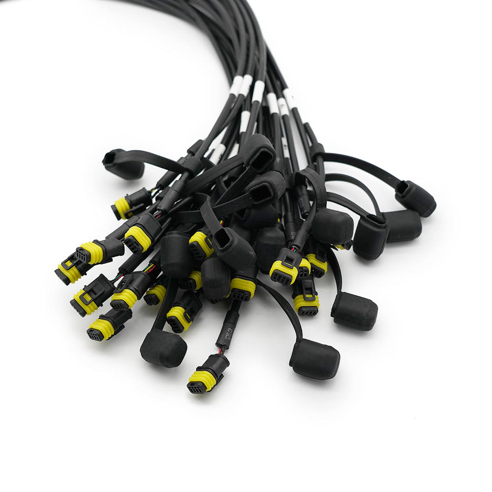 Cable de señal de medidor de nivel de líquido para DJI Agras T30, accesorios para drones agrícolas, protección de plantas, piezas de reparación de UAV, nuevo