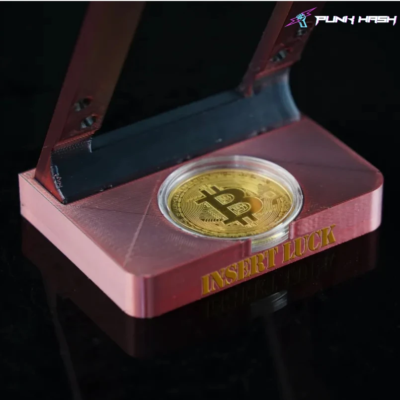 NerdQaxe++ ASIC Miner – 4.8TH/s NerdQAxe++ Minerador doméstico Bitcoin NerdQAxe++