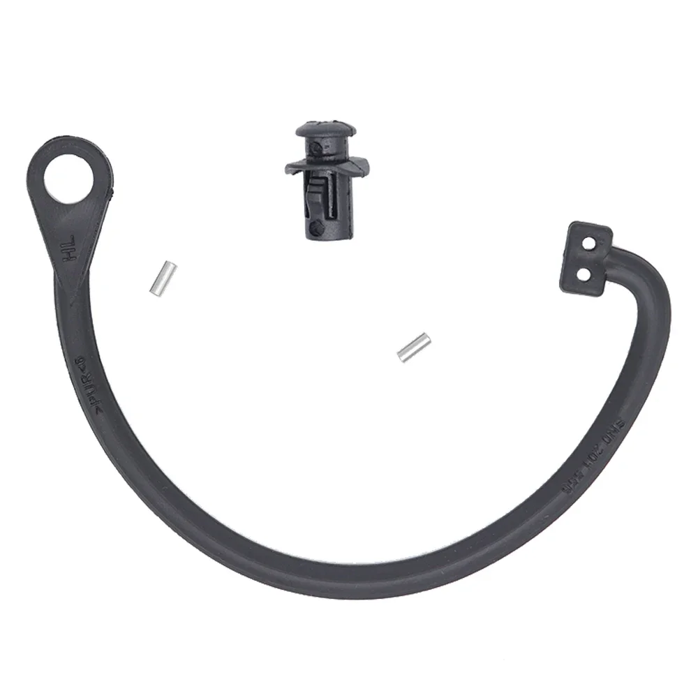 セアト · レオン 1P 2005 2006 2007 2008 2009 2010 2011 2012 車の燃料タンクキャップラインケーブルロープリングガソリンテザーディーゼルアクセサリー