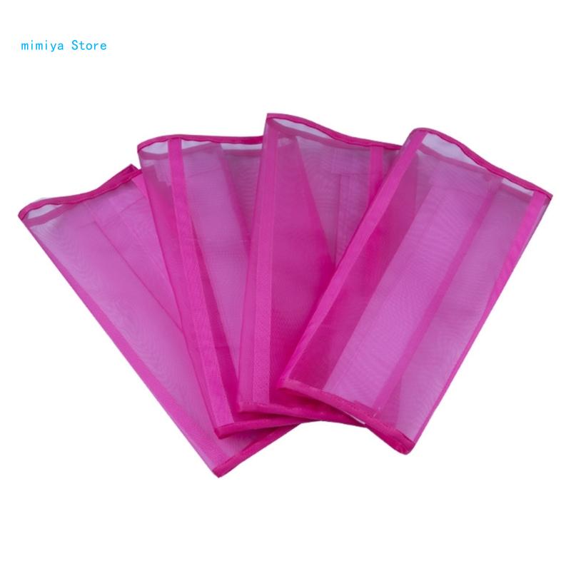 Jambières anti-mouches pour chevaux