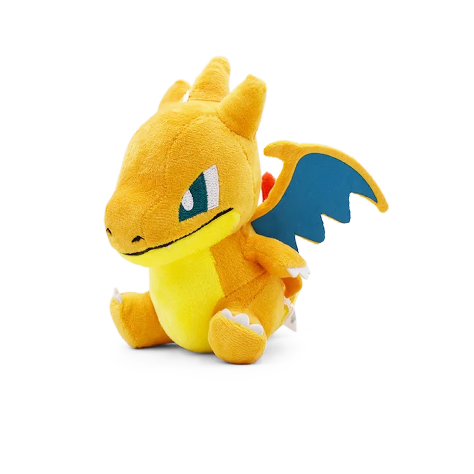 Peluche Pikachu Pichu Evolution Raichu Plüschtier Gefüllte Puppe Dekoration Weihnachtsgeschenk für Kinder Kinder 35CM