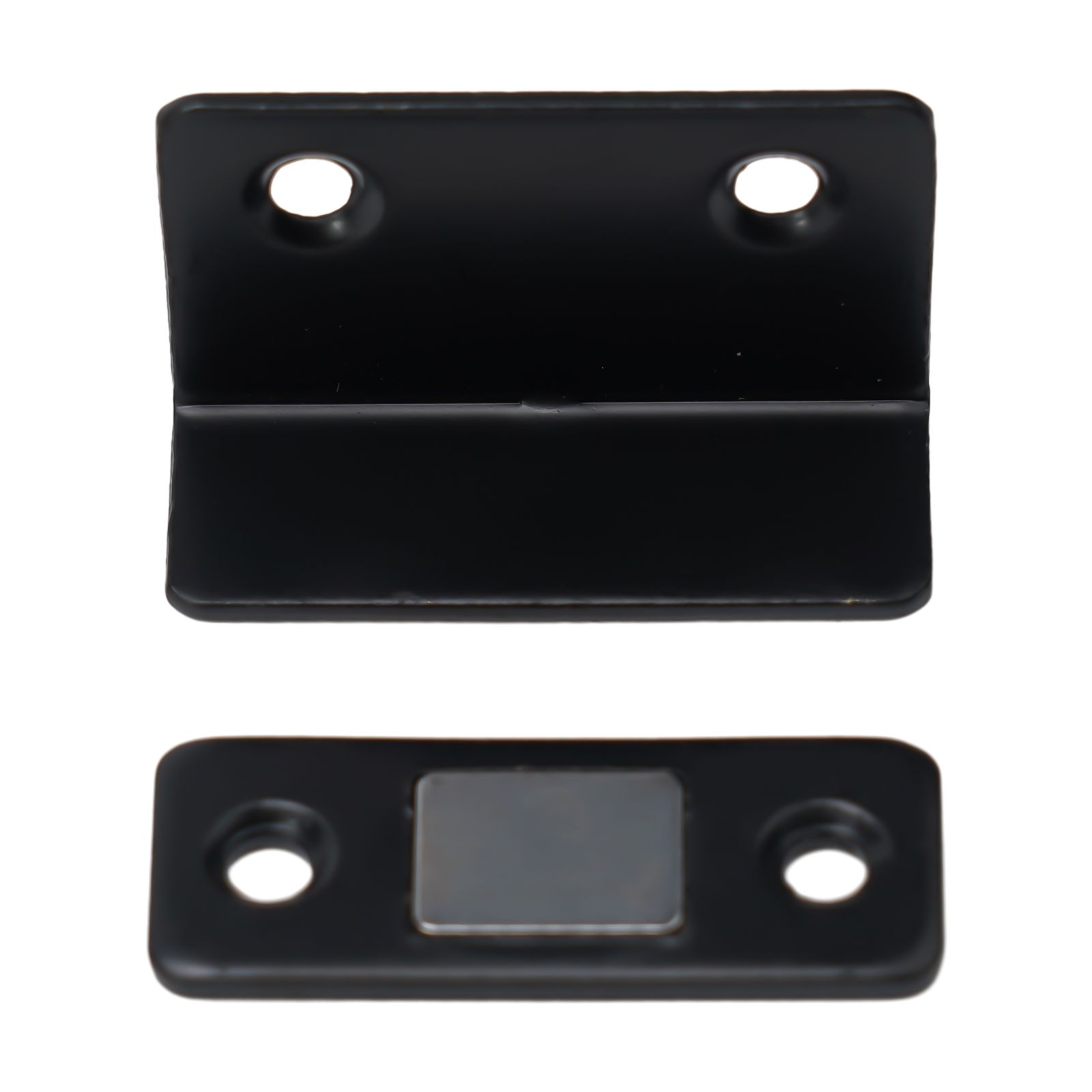 Strong Magnetic Catch Latch Ultra Thin Cabinet Catches Closer Door Stop Cupboard Stoppers Damper Buffer For Hardware Furniture