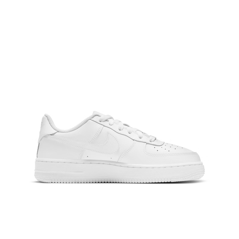 Nike-zapatillas Air Force 1 originales para hombre y mujer, zapatos deportivos informales, clásicos, a la moda, para tabla al aire libre, Af1