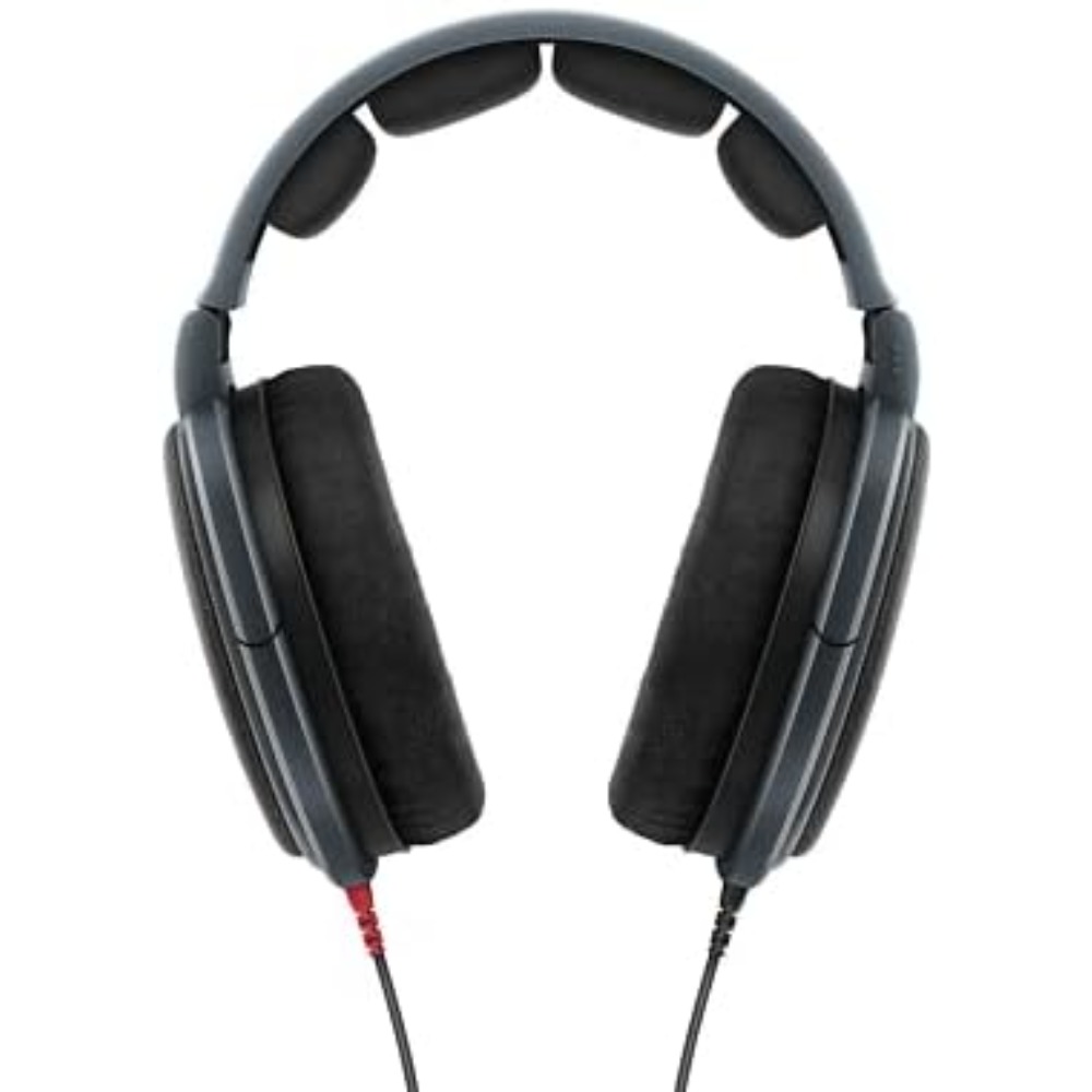 HD 600 - Audiophile Hi-Res Open Back Dynamic Headphone