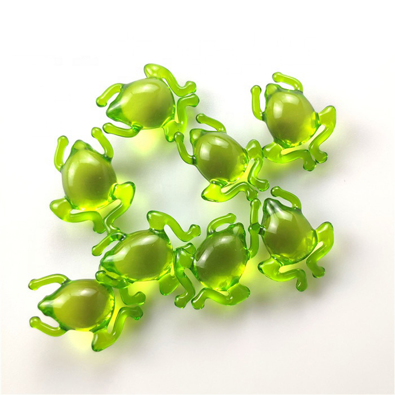 バスオイルビーズ,フローラルフレグランス,スパマッサージ,エッセンシャルオイル,肌の修復,保湿,家族の旅行用品,10個