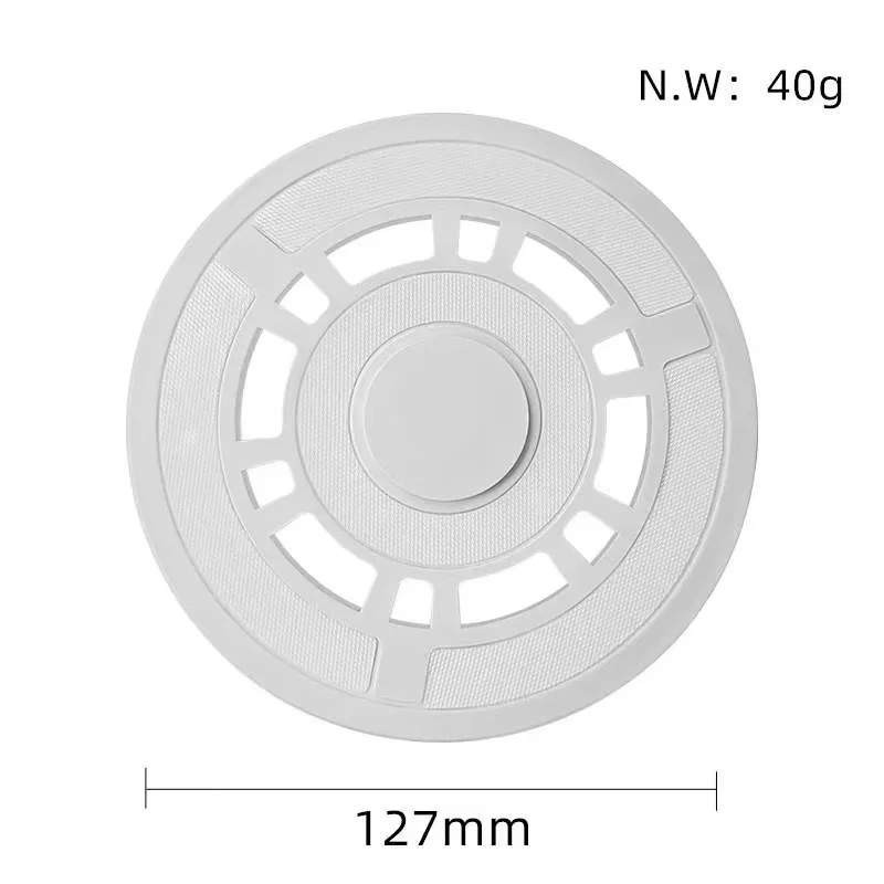 Para XIAOMI Mijia Omni 1S B101CN B116 Robot repuestos para aspiradoras Dreame S10 S10 + trapos de Cepillo Lateral principal bolsas de polvo con filtro Hepa