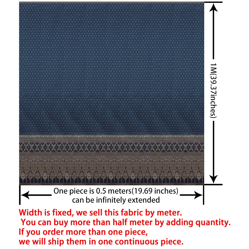 Dai ชุดพื้นเมืองพิมพ์ลายผ้าตัดเย็บผ้ากระโปรงตรงเหมาะสำหรับกระโปรงกางเกงขายาวตะวันออกเฉียงใต้ของไทย Sablon Bunga