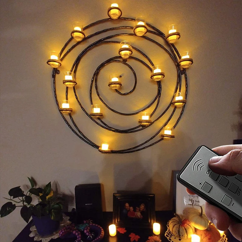Wiederaufladbare Led Kerzen Timer Fernbedienung LED Licht Flammenlose Für Hochzeit Zimmer Garten Urlaub Beleuchtung Wohnkultur Tee Kerze Lampe