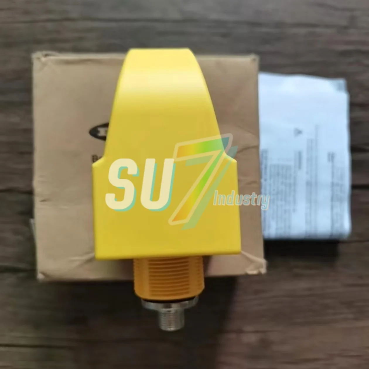 Self-Check Touch Button    STBVP6Q5    New In warehouse