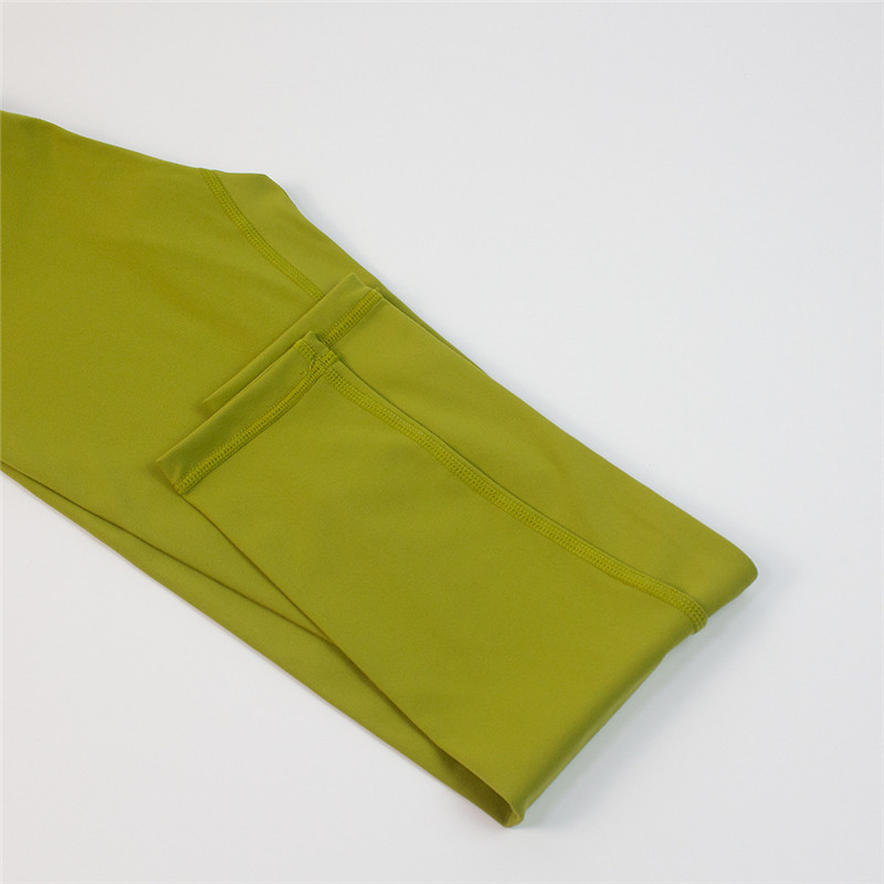 Mallas deportivas de cintura alta para mujer, Leggings elásticos cómodos para gimnasio, Yoga