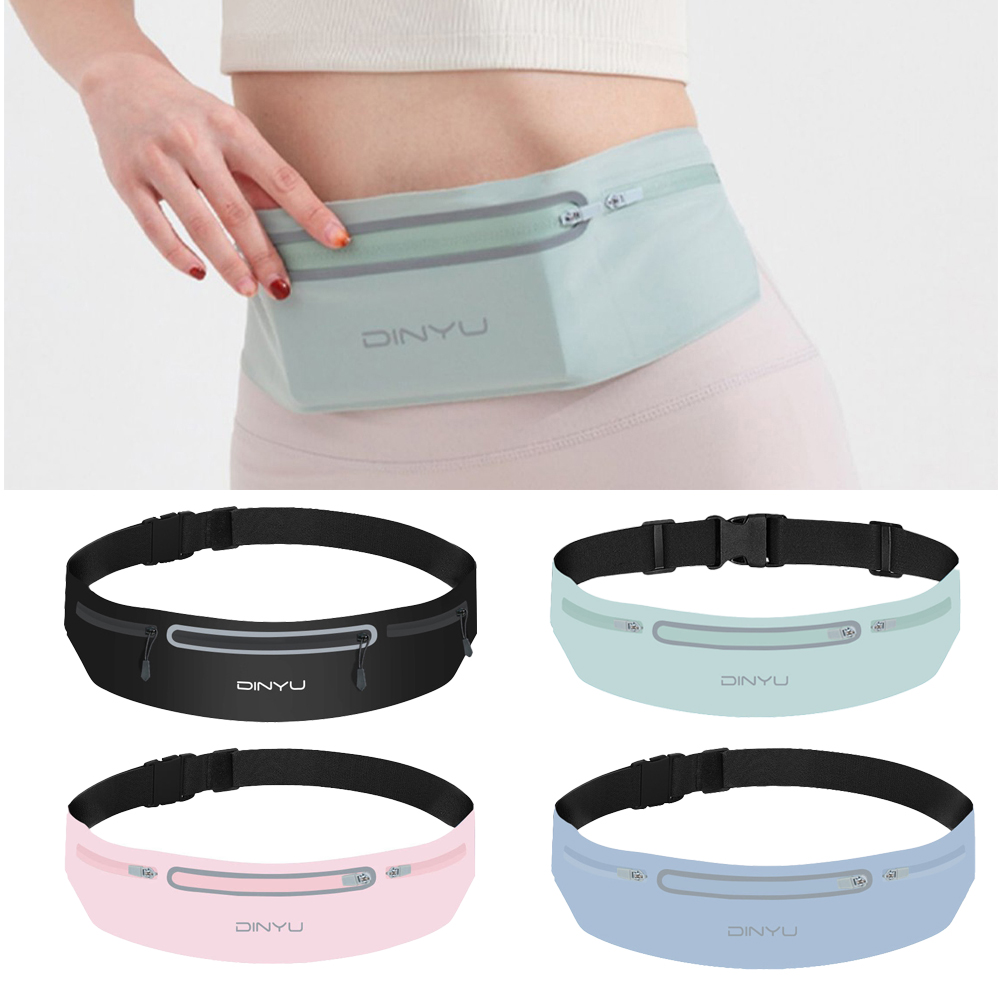 Поясная сумка для бега, спортивная поясная сумка для женщин и мужчин, водонепроницаемая спортивная сумка, чехол для телефона, аксессуары для бега