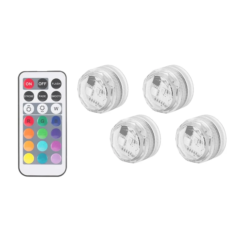 Module d'éclairage en forme de capsule 75STO pour accessoire de Machine à granulés Ninja Slushi FS301/FS300