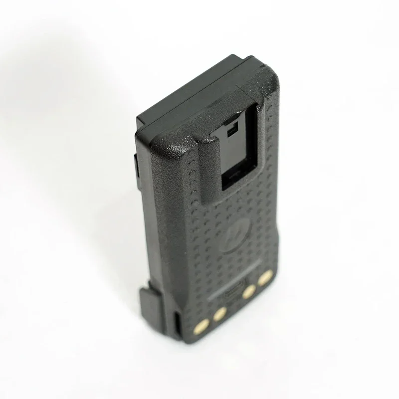 For Motorola PMNN4409 Battery Pack USB Type C Port 3000mAh for Walkie Talkie APX1000 XPR3300 XIR P8668 P6600i DP4400 HAM Radio