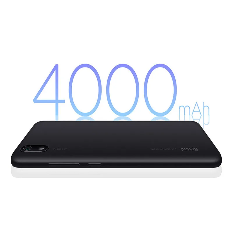 Xiaomi Redmi 7A smartphone 4G All Network 1440x720 13MP Global Firmware used phone