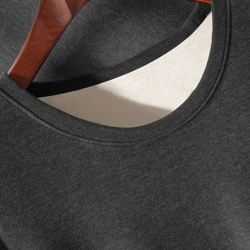 Homem inverno conjunto de roupa interior térmica rosto lixar duplo calor corpo fino e alta elasticidade confortável e respirável