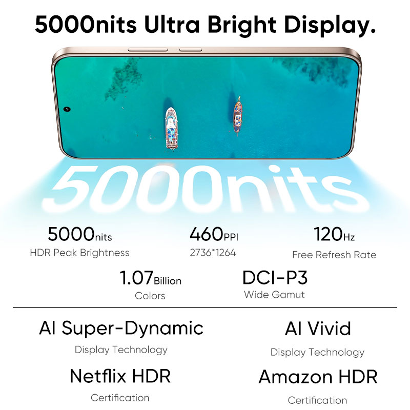 Original New Global Version HONOR 400 5G Smartphone Snapdragon 7 Gen 3  6.55" 120Hz AMOLED Display 200MP 6000mAh 80W SuperCharge