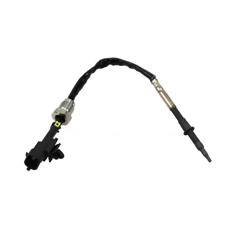 1 Piece 1026321FD040 Sensor De Temperatura Do Carro Sensor De Temperatura Do Gás De Escape Para JAC T6 T8