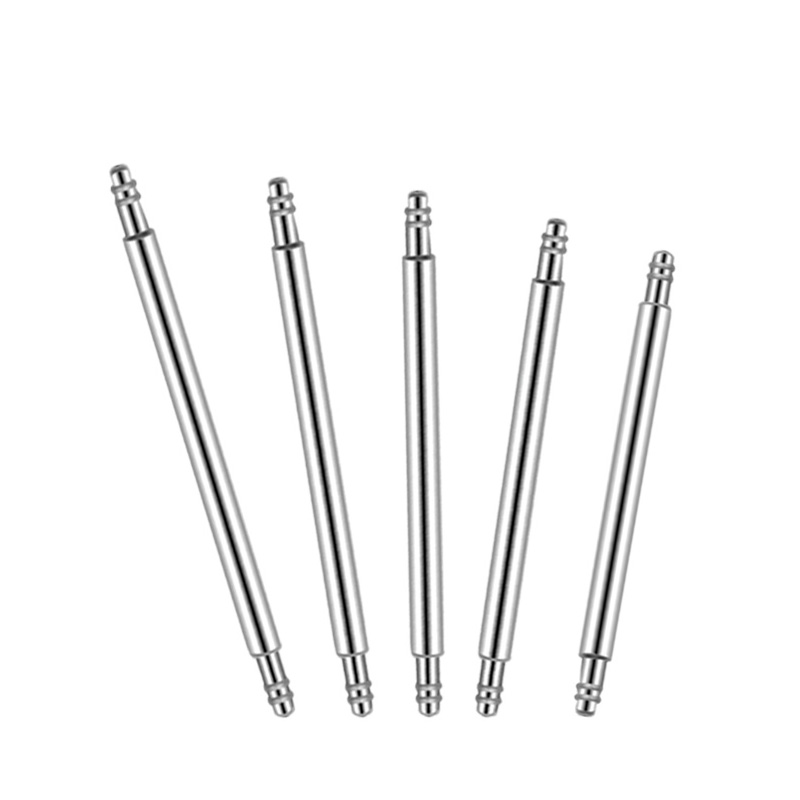 8-25mm correa de reloj pasador pasadores de enlace reparación de relojes juego de herramientas accesorios de herramientas profesionales