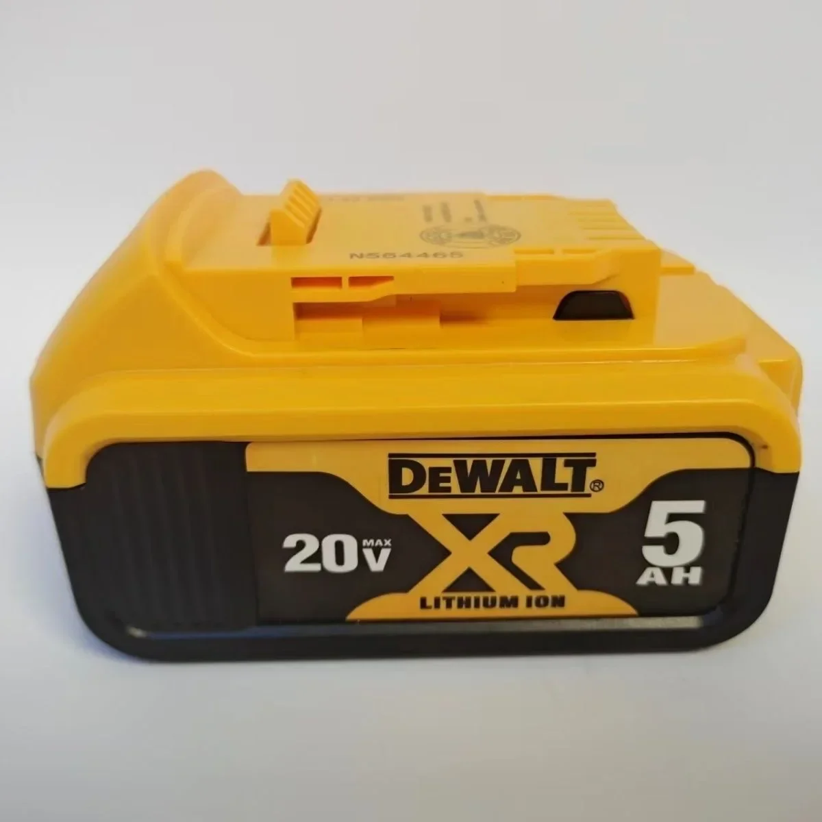 DEWALT original 20V, 5AH, DCB115, DCB118 battery charger, fast charging, lithium battery, tool battery