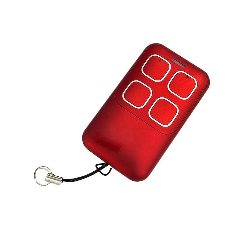Garage Door Remote Control Rolling Code For SOMMER SOMloq2 4019V000 4019V001 4019V003 4019V021 TX55-868-4 Garage Door Opener