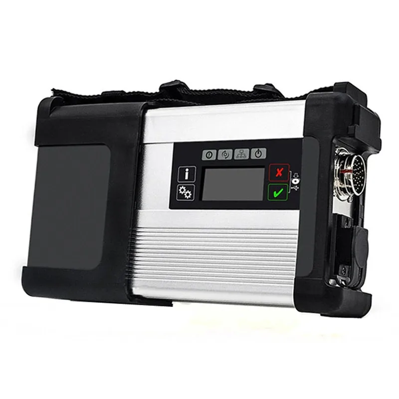MB STAR C5 Plus Auto Diagnostic Tool  support Doip sd connect Wifi Diagnosis SD C5 Wireless Function