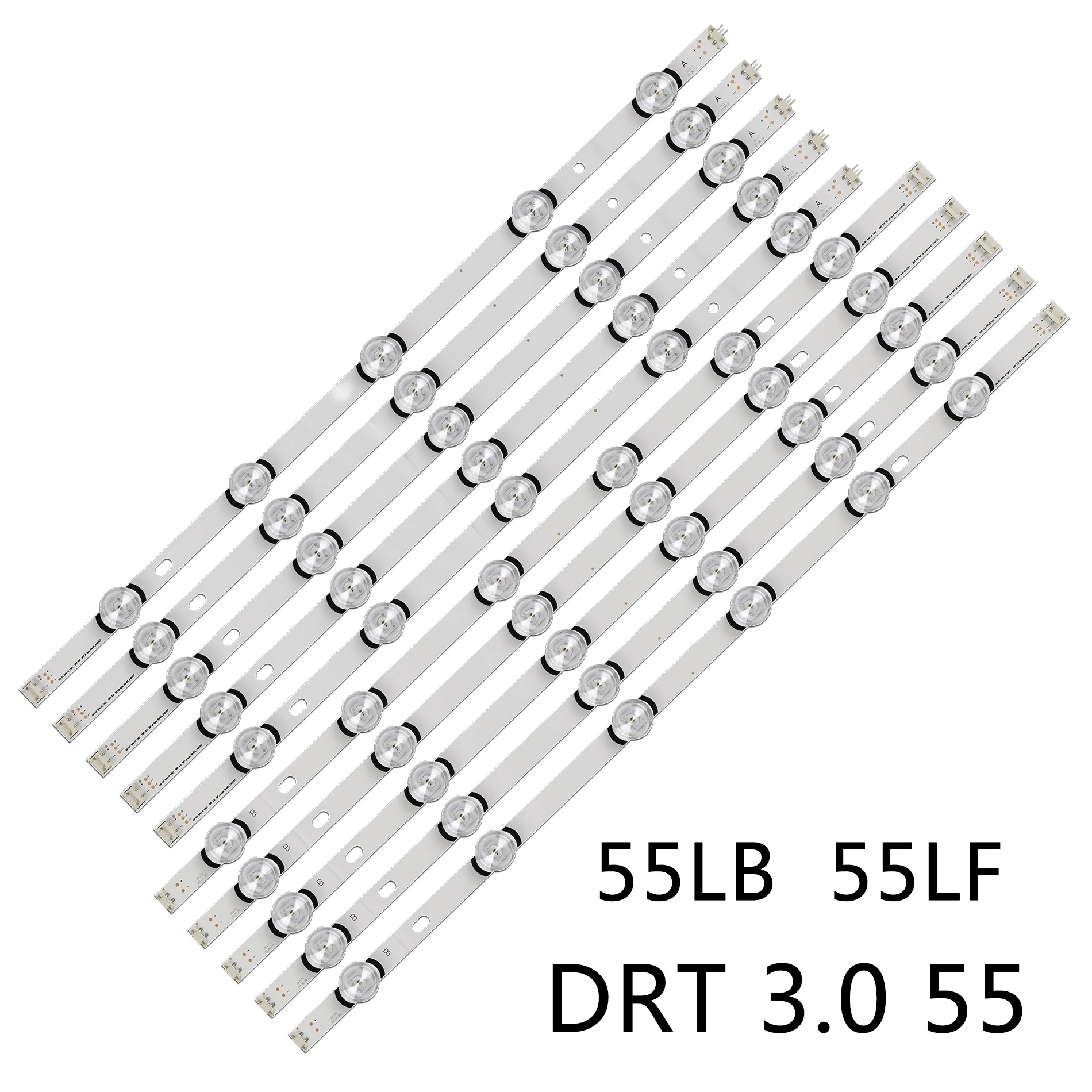 Фонарь для подсветки 55LF6000 55LB6100 55LF6100 55LB6000 55LB582U 55LB629V 55LB570V 55LH575A 55LB6350 55LB5610 55LF592V 55LB