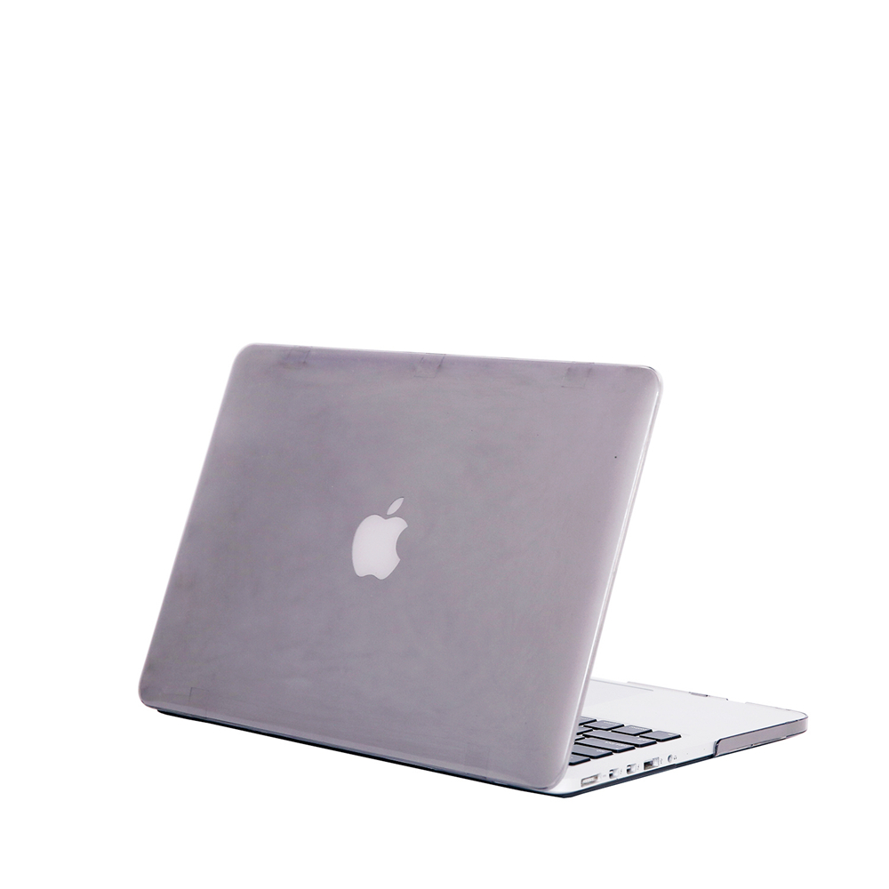 A1425 A1502 A1398 Laptop Ốp Bảo Vệ Cho MacBook Pro Retina 13.3 / 15.4 Inch 2012 2013 2014 Pha Lê 2015 ốp Lưng