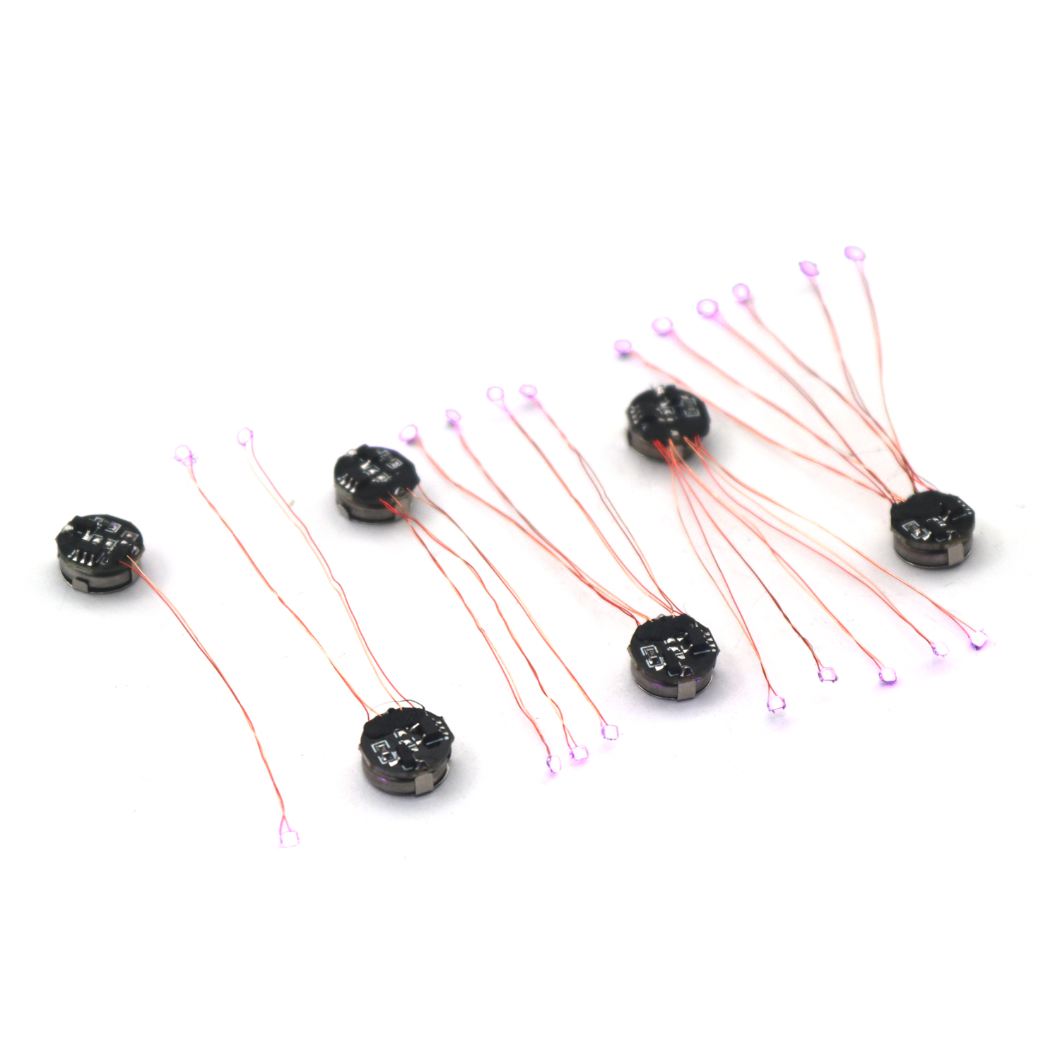 有線 5 センチメートル磁気制御ランプ Led マグネトロンライトモデル W バッテリー Diy 車のおもちゃ照明ジオラマ Gunda ロボットクリスマスツリー