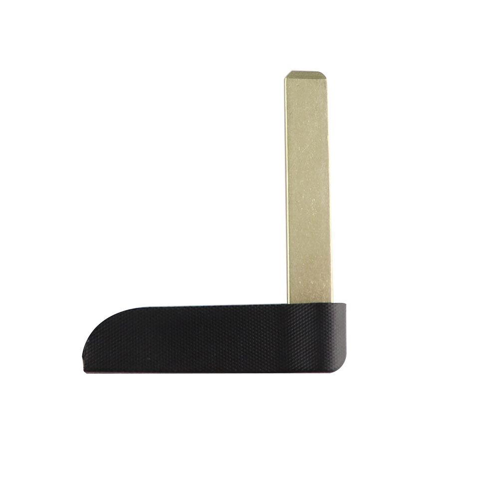 YIQIXIN 433Mhz llave de coche de Control inteligente para Renault Clio Logan Megane 2 3 Scenic ID46 PCF7947 Chip insertar 2 botones tarjeta remota Fob
