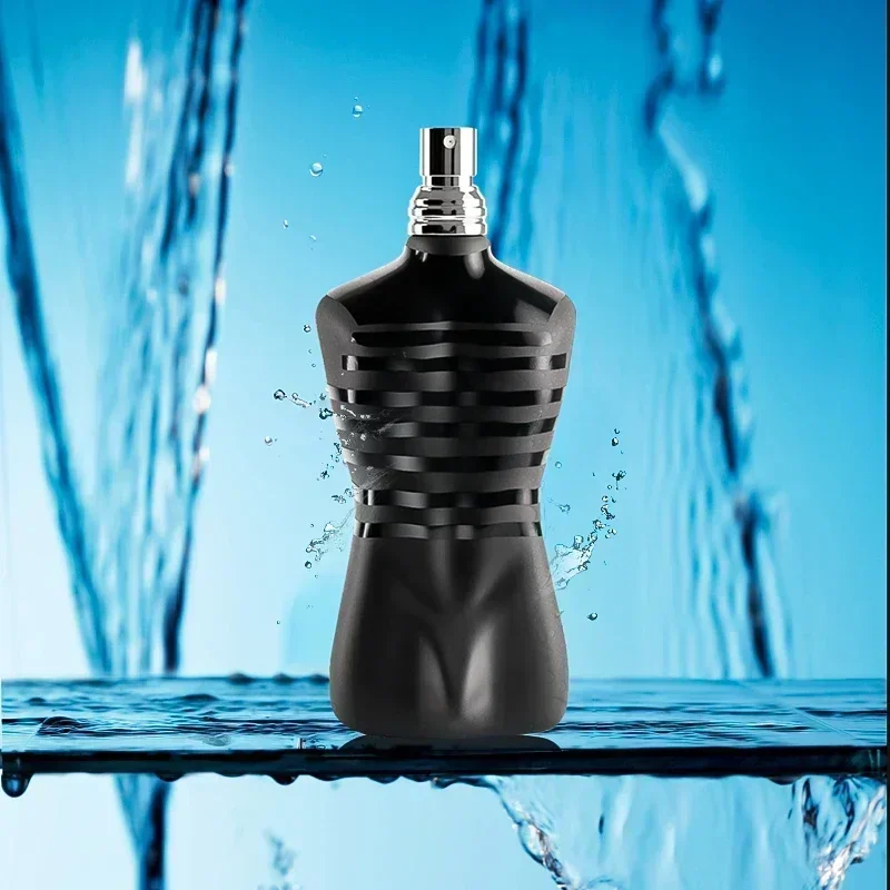 100ml Original คุณภาพสูงน้ําหอม Ocean กลิ่นหอมยาวนานน้ําหอมฟีโรโมนโคโลญจน์ผู้ชายและผู้หญิงกลิ่นหอม