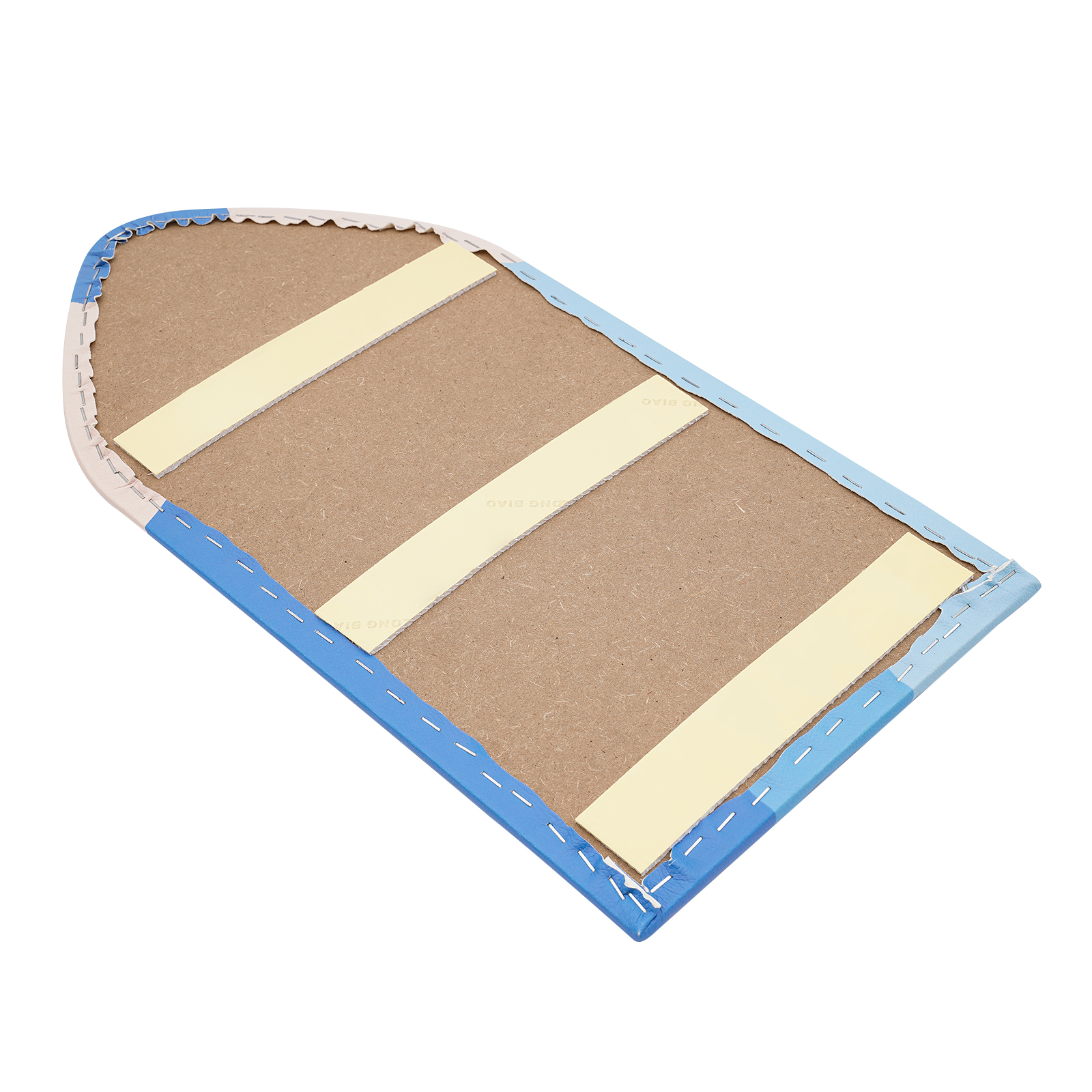 6 Pcs 3D Pencil-Shaped Wall Padding, Bright Colors, Decorative, Wall Mounted Protection Mats for Playrooms