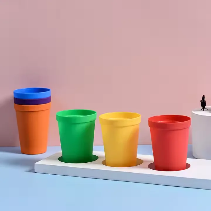 Kids Speed Training Toys Stack Cup Battle Table Game Indoor Family Party Game Toys Color Cognition Logic Training Classic Game