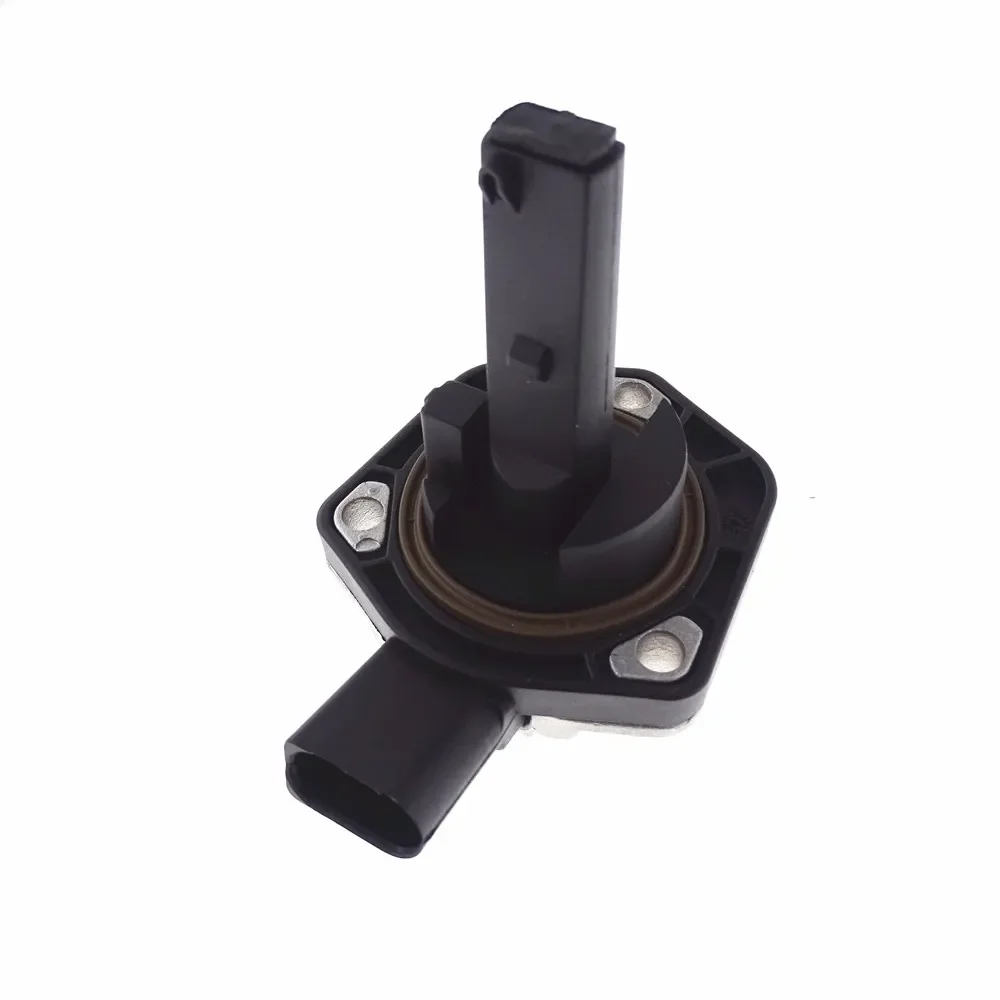 SCJYRXS для VW Passat B5 Golf MK4 Beetle Sharan Audi A4 A6 A8 TT Leon Fabia 1J 0907660 B 1J0 907 660 B Датчик уровня масляного поддона