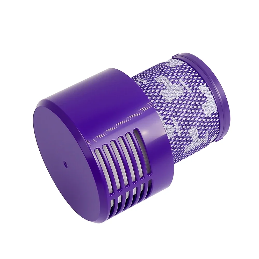 HEPA Filter Spare Parts for Dyson V10 SV12 Robot Vaccum Cleaner Part Washable Filter Replacement Accessories