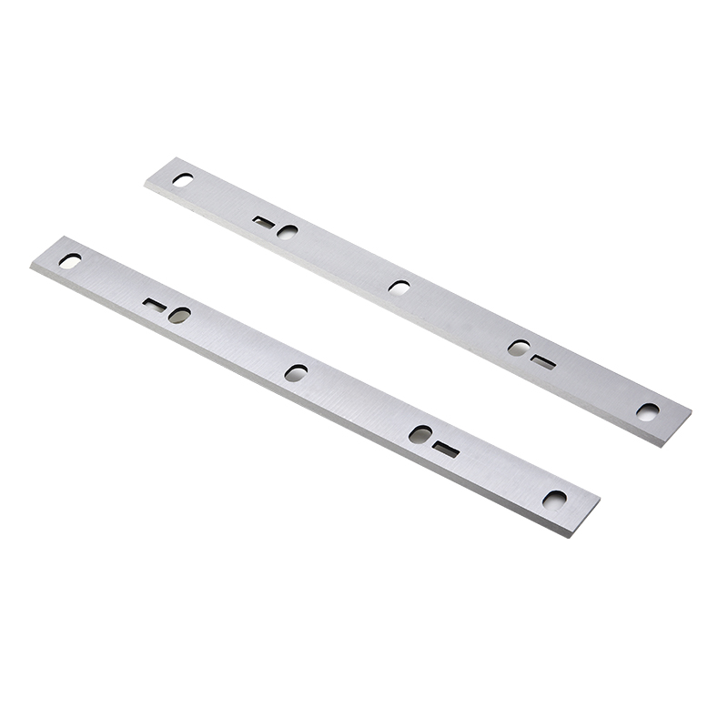 Ostrza do strugarek STARIBS HSS 258x22x2mm do Scheppach HMS1080, HMS1050, HMS1070 gűde 254 Części do narzędzi do obróbki drewna 2 SZTUK